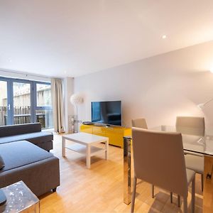 Appartement met Twee Slaapkamers